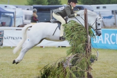 Georgia James & Abercriban Gaeity Girl