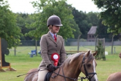 Roseberry Lullaby & Tori Oakes