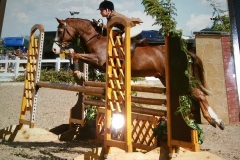 Jubilee VI & Alexander Gaynor Smith