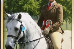 Sarah Field & Kilimazing Realt'or