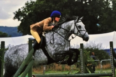 Aimee White & Lisnadrisha Tic Tac