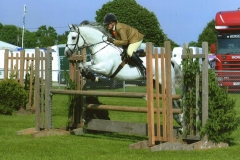 Nimbus Blaise and Fiona Aston