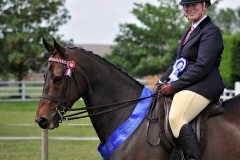 Emma Didlick & Barrdene Nell Gwyn