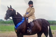 Wollyday & Kelly Pace