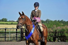 Genevieve Walters & Dorisimo