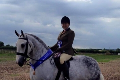 Nikki Proctor & O'The North