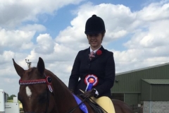 Harriet Roylance & Groveslan Obsession