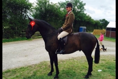 Raconteur & Peter Hodgkinson