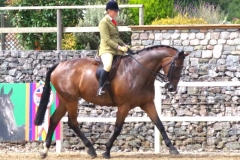 Lord Lichfield & Justine Armstrong-small