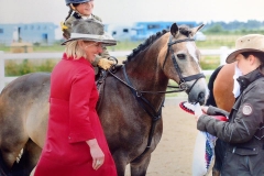 Tiggy Hancock & Dun for Now