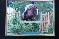 Fairlies Red Flare & Lydia Stuart