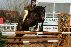 Riversdale Magic Heart & Heidi Coy