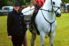 Hen Horsley-gubbins & Ella's melody