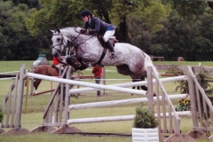 Dartans First Lady and Beth Lewendon