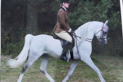 Keyser Soze & Helena Tucker