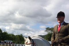 Vartanii & Darren Crowe