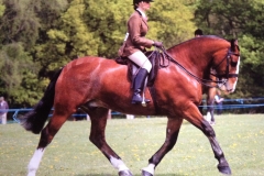 Kate Slattery & Cointreau II