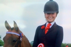 Georgina Reik & Wilderness Early Bird