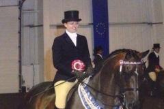 Georiga butter & fleet water executive