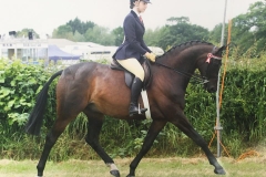 Isabella Mears & Marque of Distinction