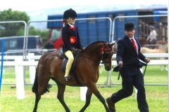 Erin Nash and Amesbury Valentine