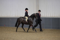 Summer Ward-Brown and Amesbury Mandalay