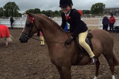 Tindip Midas gold & marnie dunne