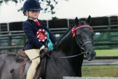 Warren fentiman & Barkway little star