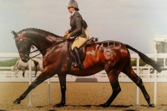 Hot Gossip & Jessica Goodier