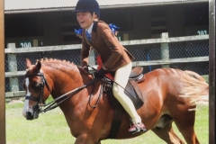 All that Jazz II & Katie Wyse