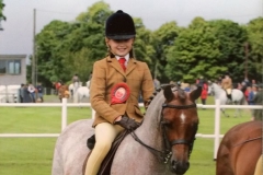 Jessica Walby & Annandale Phoenix