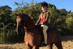 Techon Tomos & Ellie Kirkbride