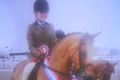 Harriett Dalby & Clemstone Charlston Harriett Dalby & Clemstone Charlston