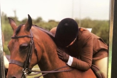 Rocco II and sophie moore