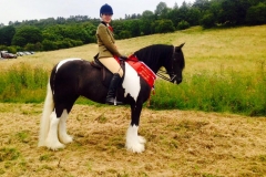 Miss marple 11 & Lyndsey Birtwell