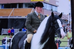 valentines boy & chris patrick