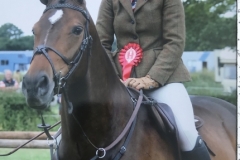 Rachel Moore and Country Strong