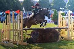 Noble Sparkle and Blythe Moore