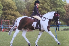 Shannon McCaffrey and Newoak Tabago Bay