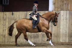 Alyssa-Wilson-and-Cloughdean-Captains-Orders