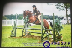 Carys Outram and Northern Winter Wonderland