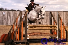 Elodie Barrett and Fairrose Fantasty