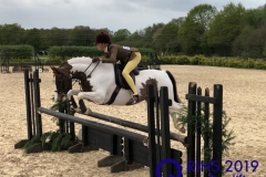 Mya Murphy and Captain foley_