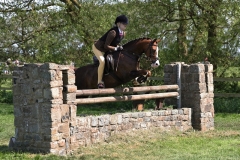 Eva-marshman-and-Courtdown-kestrel