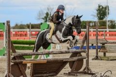 Amber-Lane-Horse_Pony-Creganna-Dancer