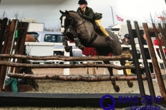 Brooke pickering and Seron goch_