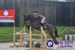 Hannah MacGregor and Drummin Flyer