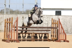 Lexi-Brash-Horse_Pony-Robe-classic-Thunder