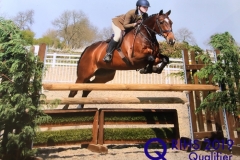 Ellie callwood and Ennis Boy