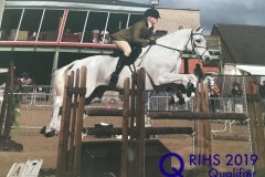 Emily Gaynor-Smith and Ella’s Melody